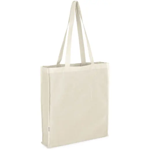Okiyo Ookii Cotton Shopper Unbranded